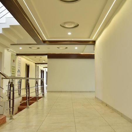 Hotel Savera Inn Morbi Exterior foto