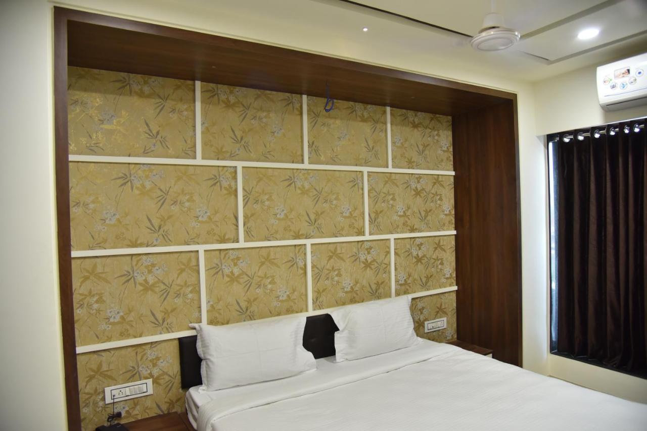 Hotel Savera Inn Morbi Exterior foto